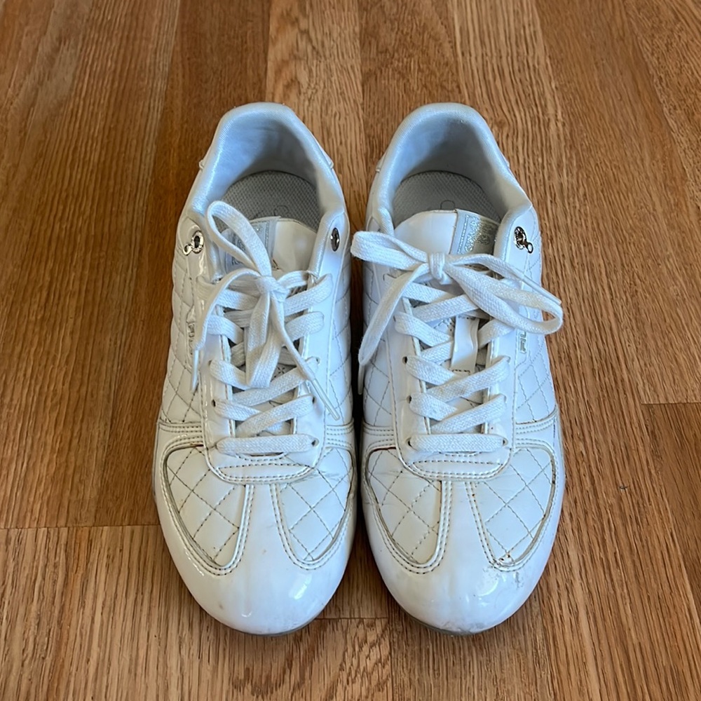 Vintage Fila Shoes